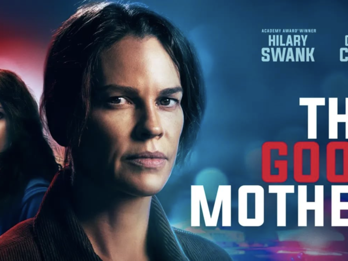 The Good Mother (2023) - Feature